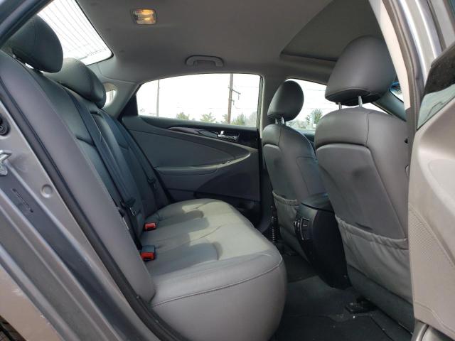 Photo 10 from auction – 2013 HYUNDAI SONATA SE with VIN 5NPEC4AC9DH699036