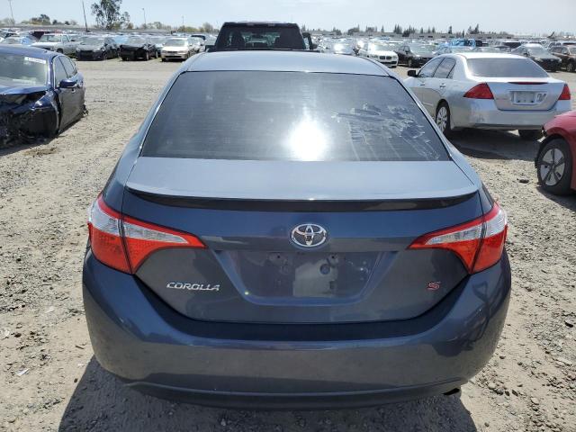 Photo 6 from auction – 2016 TOYOTA COROLLA L with VIN 5YFBURHE1GP472340