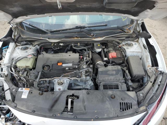 Photo 11 from auction – 2016 HONDA CIVIC EX with VIN 19XFC2F77GE211666