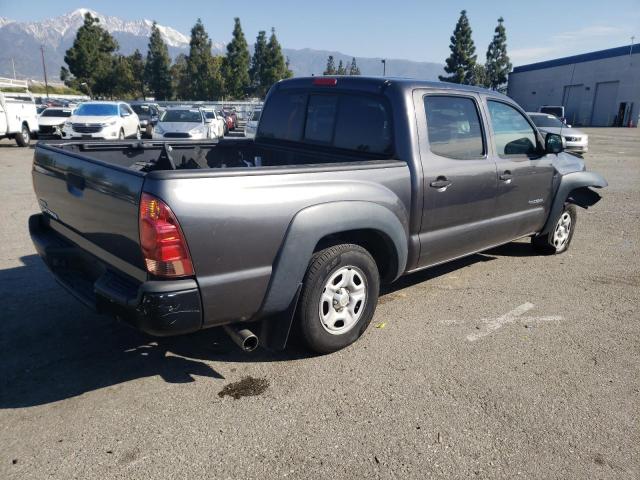 Photo 3 from auction – 2014 TOYOTA TACOMA DOU with VIN 5TFJX4CN5EX040281