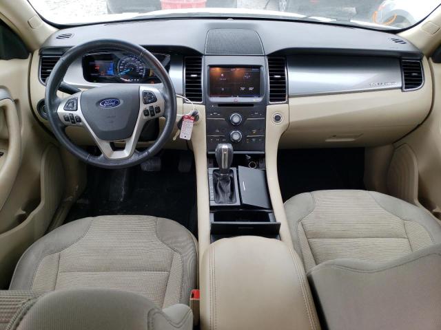 Photo 8 from auction – 2013 FORD TAURUS SEL with VIN 1FAHP2E87DG198474