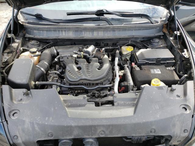 Photo 11 from auction – 2014 JEEP CHEROKEE L with VIN 1C4PJMDS1EW255291