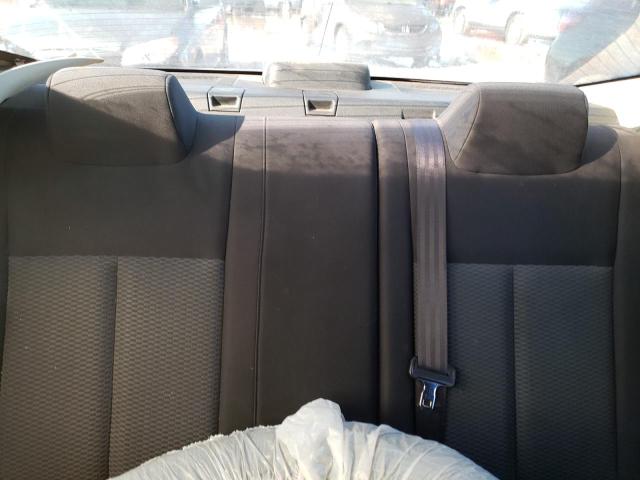 Photo 10 from auction – 2008 NISSAN ALTIMA 2.5 with VIN 1N4AL24E78C100318