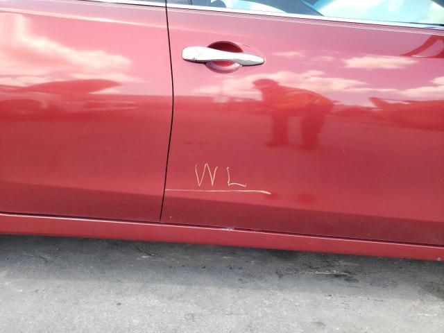 Photo 12 from auction – 2014 NISSAN ALTIMA 2.5 with VIN 1N4AL3AP2EC154052