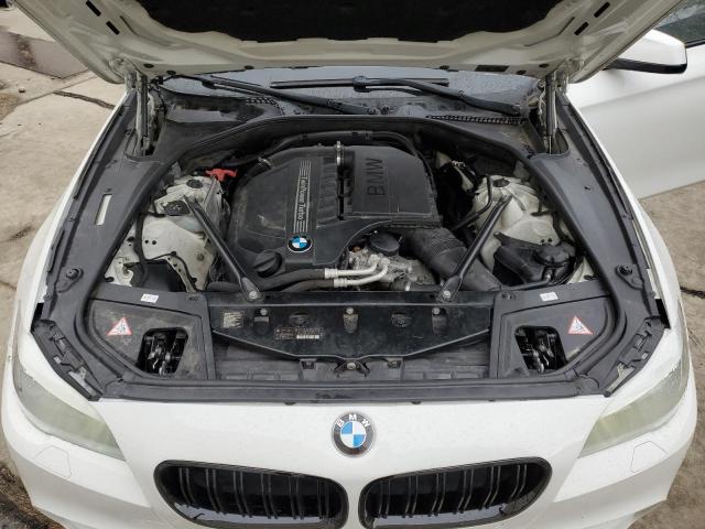 Photo 11 from auction – 2013 BMW 535 I with VIN WBAFR7C51DC819908