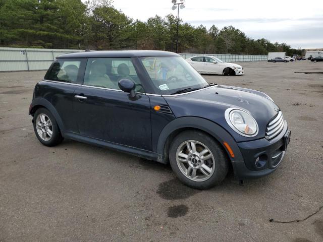 Photo 4 from auction – 2012 MINI COOPER with VIN WMWSU3C58CT542405