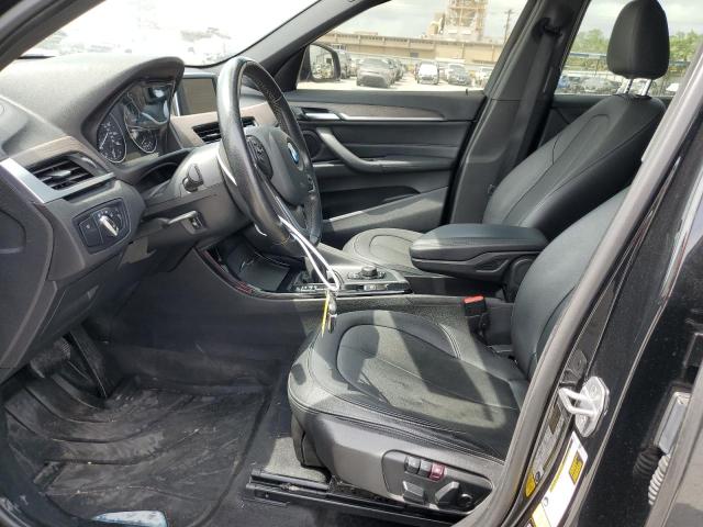 Photo 7 from auction – 2016 BMW X1 XDRIVE2 with VIN WBXHT3C39G5E51433