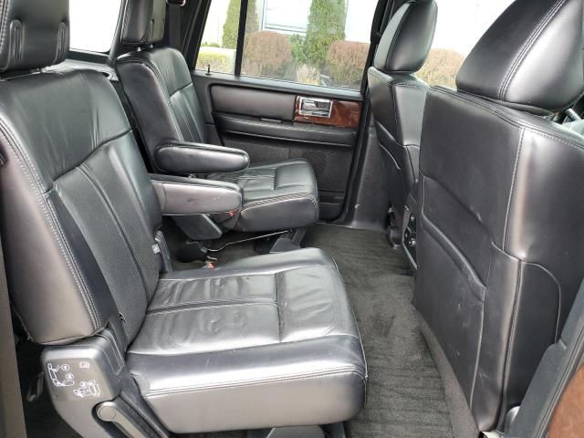 Photo 10 from auction – 2016 LINCOLN NAVIGATOR with VIN 5LMJJ3JT4GEL05745