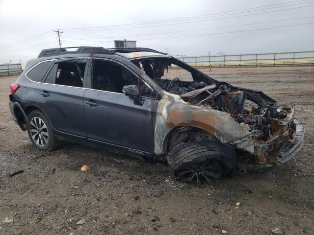 Photo 4 from auction – 2015 SUBARU OUTBACK 2. with VIN 4S4BSANC7F3312511