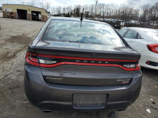 Photo 6 from auction – 2014 DODGE DART SXT with VIN 1C3CDFBBXED918037