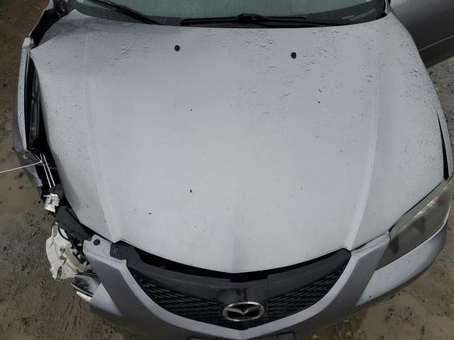 Photo 11 from auction – 2005 MAZDA 3 I with VIN JM1BK12F451314987