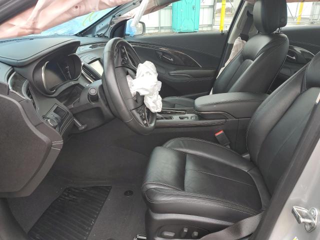 Photo 7 from auction – 2014 BUICK LACROSSE with VIN 1G4GB5G30EF173281