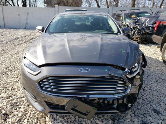 Photo 5 from auction – 2013 FORD FUSION SE with VIN 3FA6P0HR8DR123582
