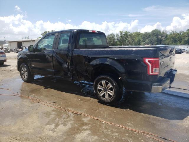 Photo 2 from auction – 2016 FORD F150 SUPER with VIN 1FTEX1CP8GFD59216