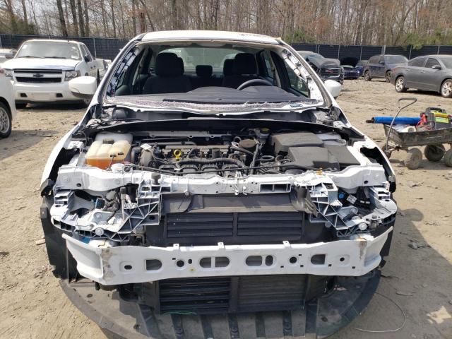 Photo 5 from auction – 2016 FORD FOCUS SE with VIN 1FADP3F23GL313890