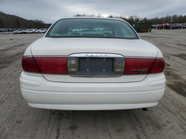 Photo 6 from auction – 2004 BUICK LE SABRE with VIN 1G4HP52K444145630