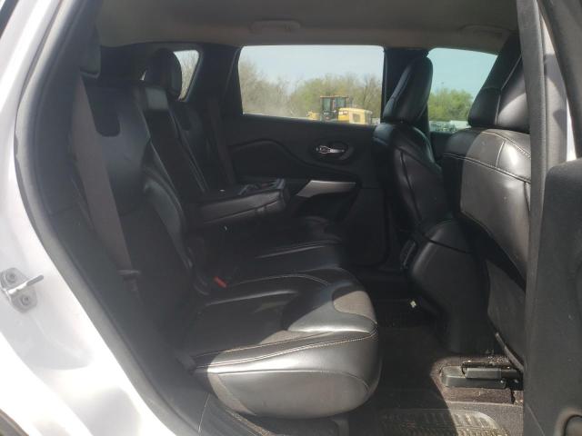 Photo 10 from auction – 2018 JEEP CHEROKEE L with VIN 1C4PJLLB5JD534955