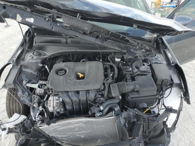 Photo 11 from auction – 2023 KIA FORTE LX with VIN 3KPF24AD5PE580733
