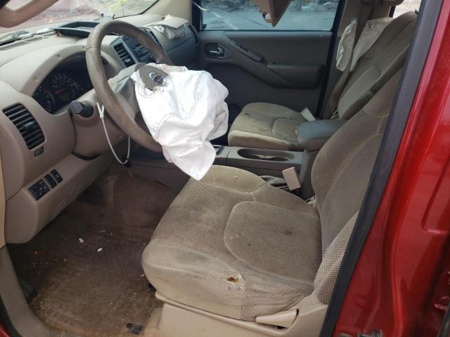 Photo 7 from auction – 2011 NISSAN FRONTIER S with VIN 1N6AD0ER0BC425443