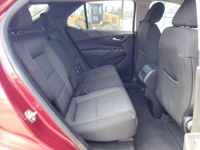 Photo 11 from auction – 2018 CHEVROLET EQUINOX LT with VIN 2GNAXKEX2J6188246