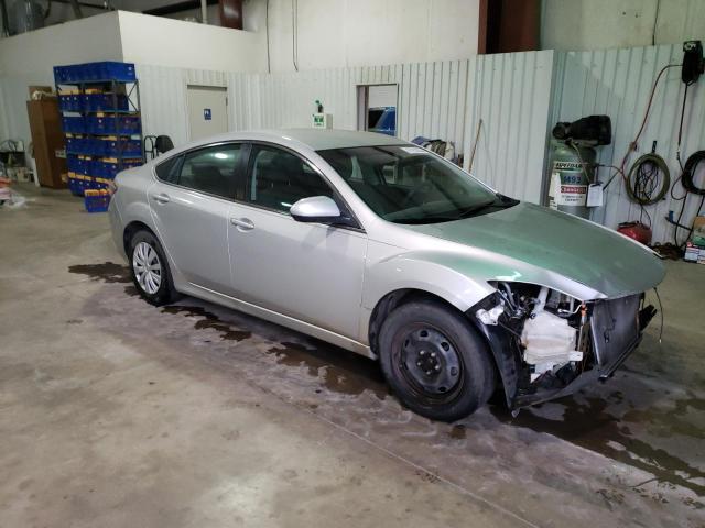 Photo 4 from auction – 2012 MAZDA 6 I with VIN 1YVHZ8BH7C5M27882