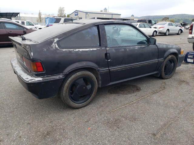 Photo 3 from auction – 1987 HONDA CIVIC 1500 with VIN JHMEC1345HS038601