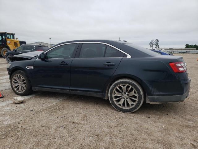 Photo 2 from auction – 2015 FORD TAURUS LIM with VIN 1FAHP2F83FG104642