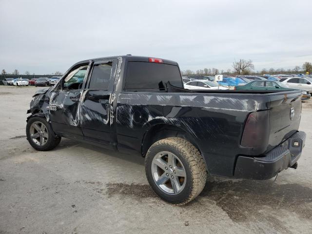 Photo 2 from auction – 2014 RAM 1500 ST with VIN 1C6RR7FT2ES308328