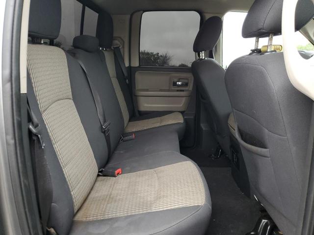 Photo 10 from auction – 2011 DODGE RAM 1500 with VIN 1D7RV1GT9BS582823