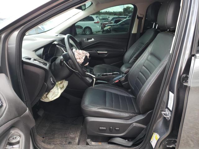 Photo 7 from auction – 2014 FORD ESCAPE TIT with VIN 1FMCU9J98EUC98201