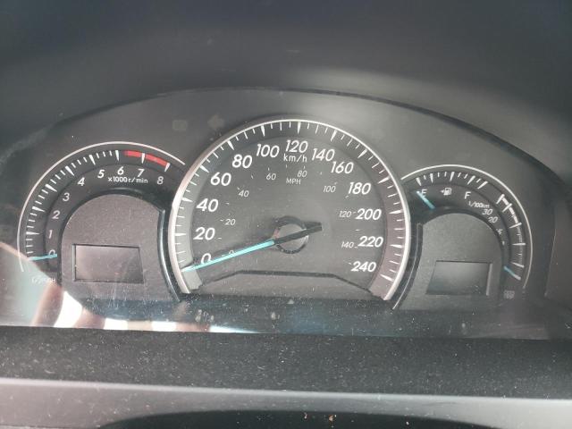 Photo 9 from auction – 2014 TOYOTA CAMRY L with VIN 4T1BF1FK8EU841226