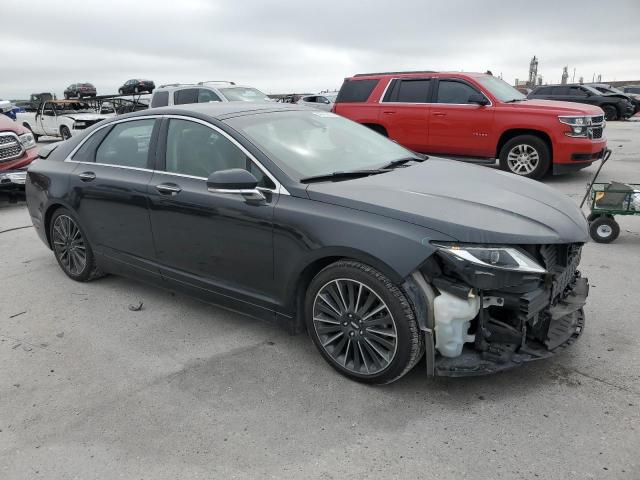 Photo 4 from auction – 2014 LINCOLN MKZ with VIN 3LN6L2GK0ER817928