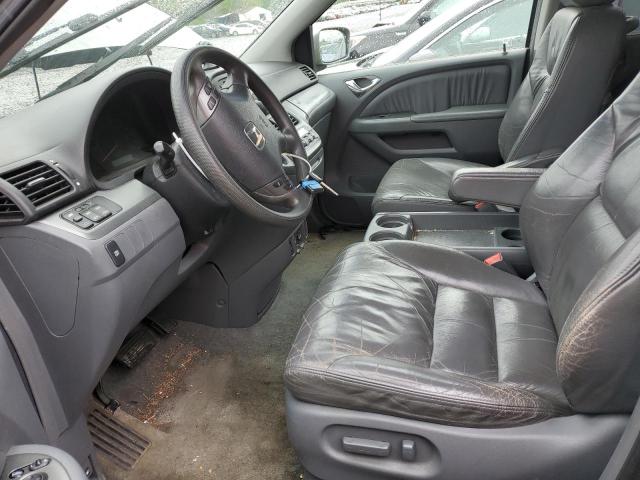 Photo 7 from auction – 2005 HONDA ODYSSEY EX with VIN 5FNRL38665B066683