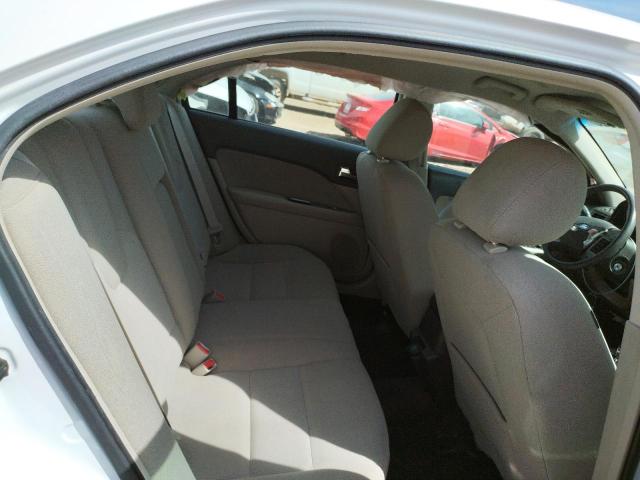Photo 10 from auction – 2011 FORD FUSION HYB with VIN 3FADP0L30BR335657