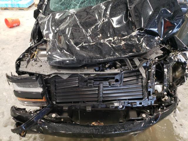 Photo 11 from auction – 2018 CHEVROLET SILVERADO with VIN 3GCUKREC9JG488686