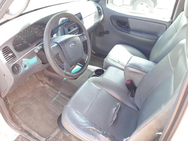Photo 8 from auction – 2011 FORD RANGER with VIN 1FTKR1AD0BPB02186