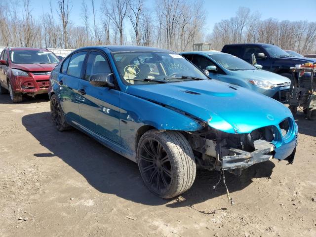 Photo 4 from auction – 2011 BMW 328 XI with VIN WBAPK7C50BA973060
