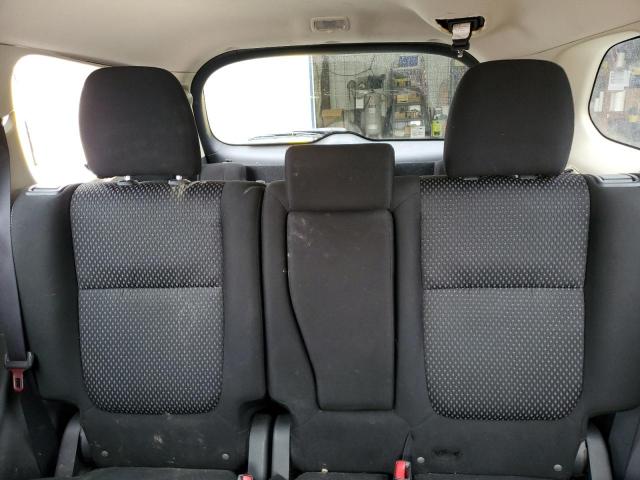 Zdjęcie 10 z aukcji – 2016 MITSUBISHI OUTLANDER z VIN JA4AZ3A33GZ039671