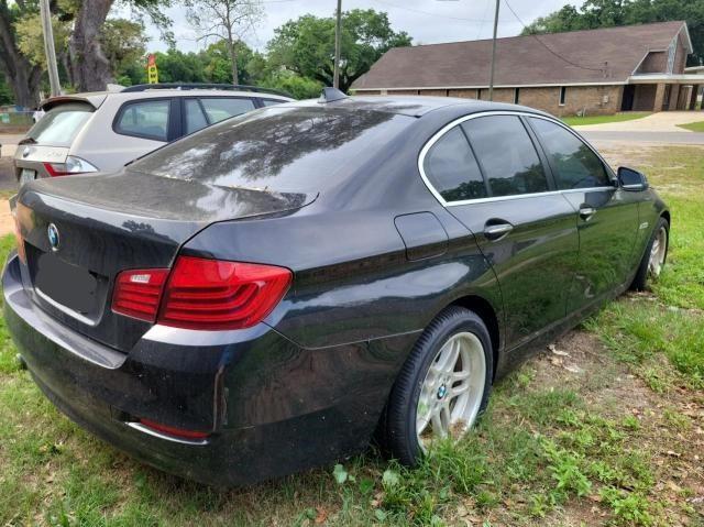 Photo 4 from auction – 2016 BMW 528 I with VIN WBA5A5C50GD529519
