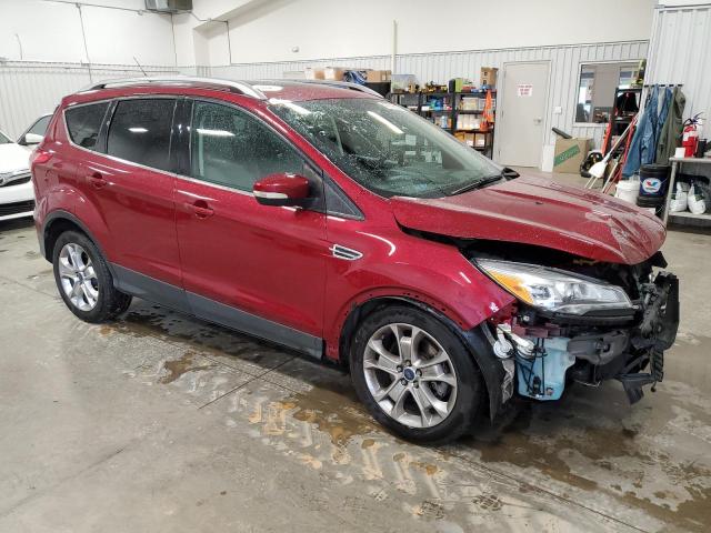 Photo 4 from auction – 2015 FORD ESCAPE TIT with VIN 1FMCU0J99FUB11870