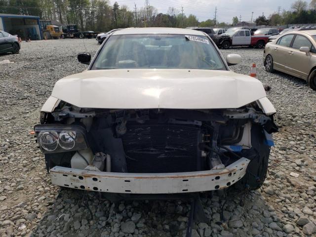 Photo 5 from auction – 2010 DODGE CHARGER SX with VIN 2B3CA3CV8AH124745