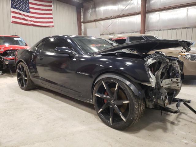 Photo 4 from auction – 2013 CHEVROLET CAMARO 2SS with VIN 2G1FK1EJ6D9174557