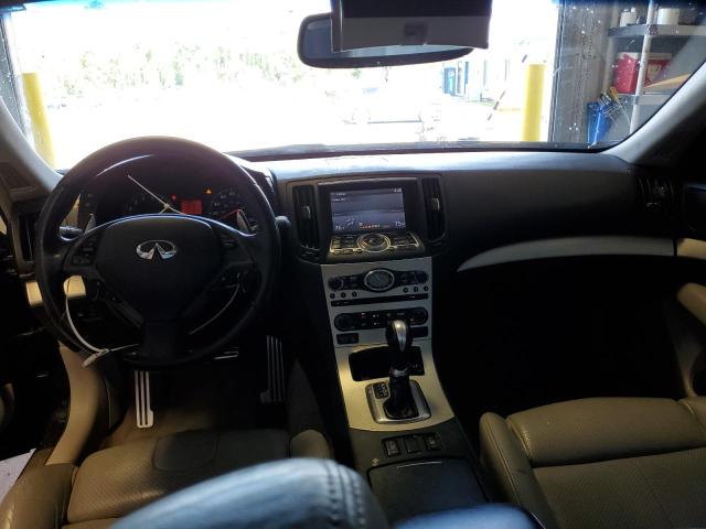 Photo 8 from auction – 2007 INFINITI G35 with VIN JNKBV61E47M701682