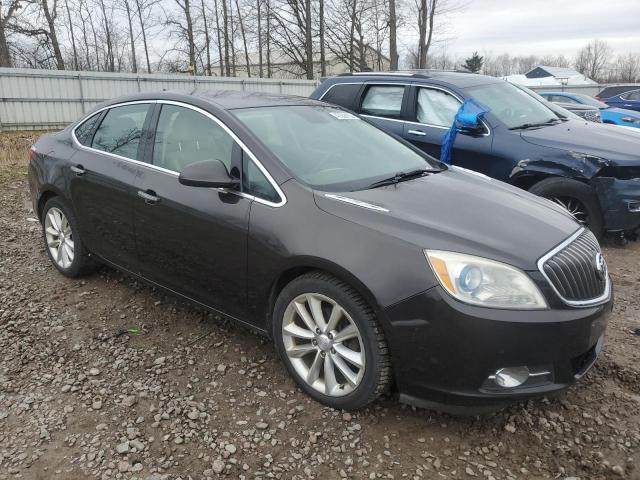 Photo 4 from auction – 2013 BUICK VERANO CON with VIN 1G4PR5SK6D4140533