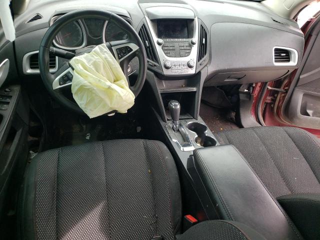 Photo 8 from auction – 2016 CHEVROLET EQUINOX LT with VIN 2GNALCEKXG1163574