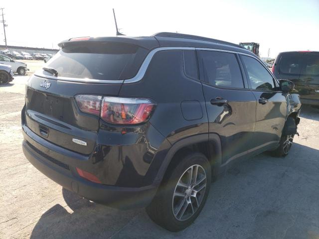 Photo 3 from auction – 2019 JEEP COMPASS LA with VIN 3C4NJCBB2KT649369