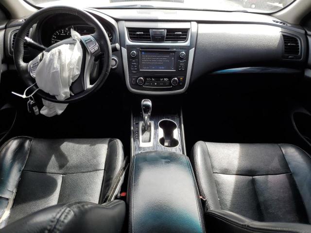 Photo 8 from auction – 2016 NISSAN ALTIMA 2.5 with VIN 1N4AL3AP4GC271912