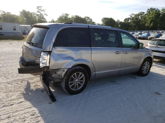 Photo 3 from auction – 2019 DODGE GRAND CARA with VIN 2C4RDGCG5KR578195