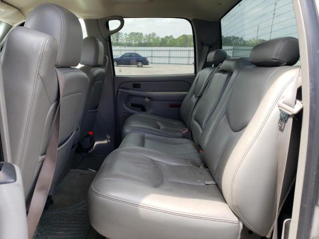 Photo 10 from auction – 2005 CHEVROLET SILVERADO with VIN 2GCEC13T751225956