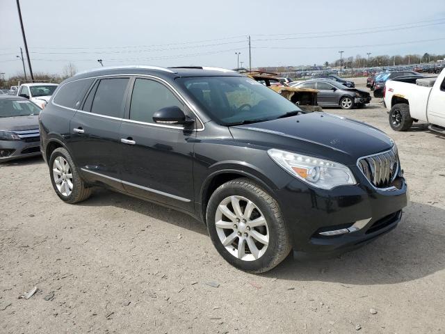 Photo 4 from auction – 2015 BUICK ENCLAVE with VIN 5GAKVCKD4FJ124496
